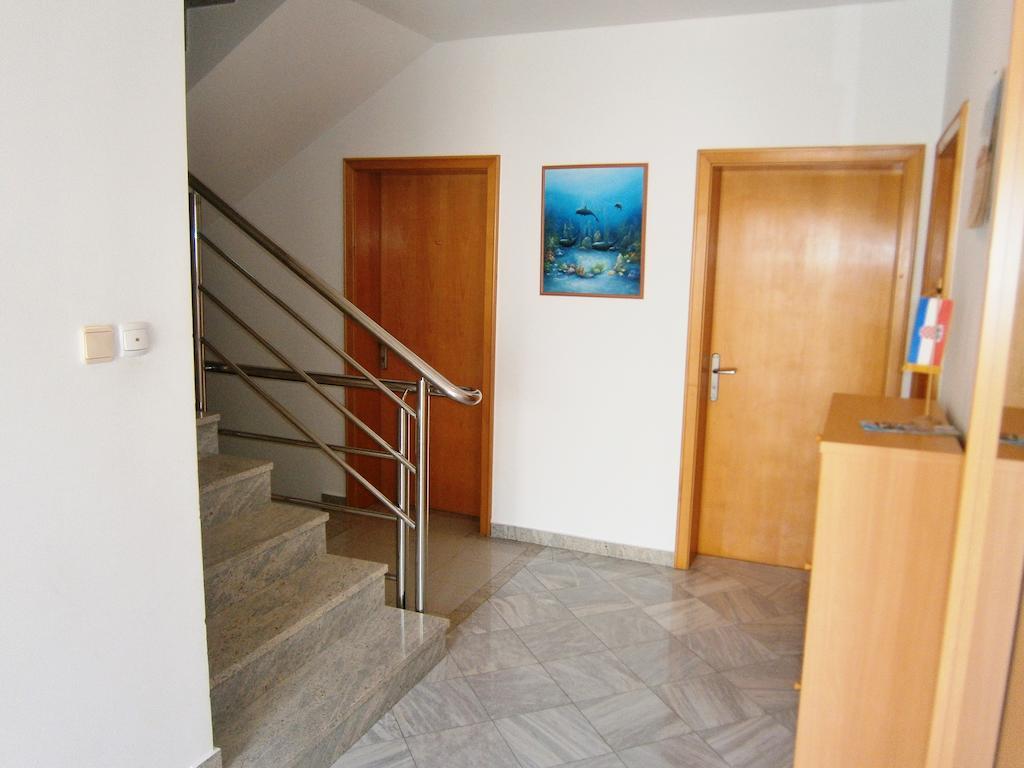 Sun House Apartments Bol Extérieur photo