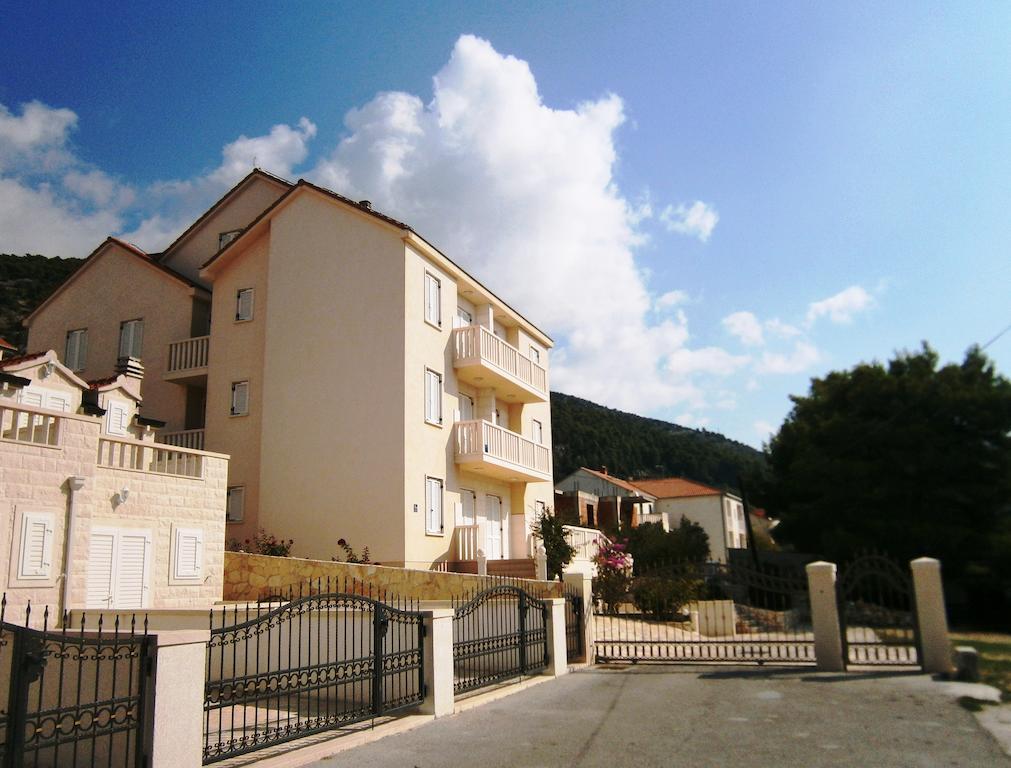 Sun House Apartments Bol Extérieur photo