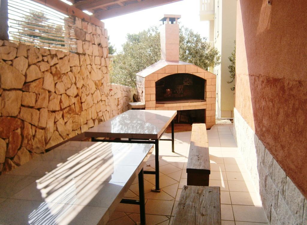 Sun House Apartments Bol Extérieur photo