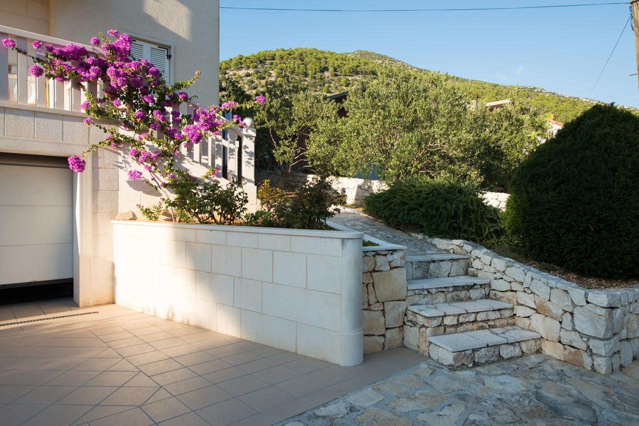 Sun House Apartments Bol Extérieur photo