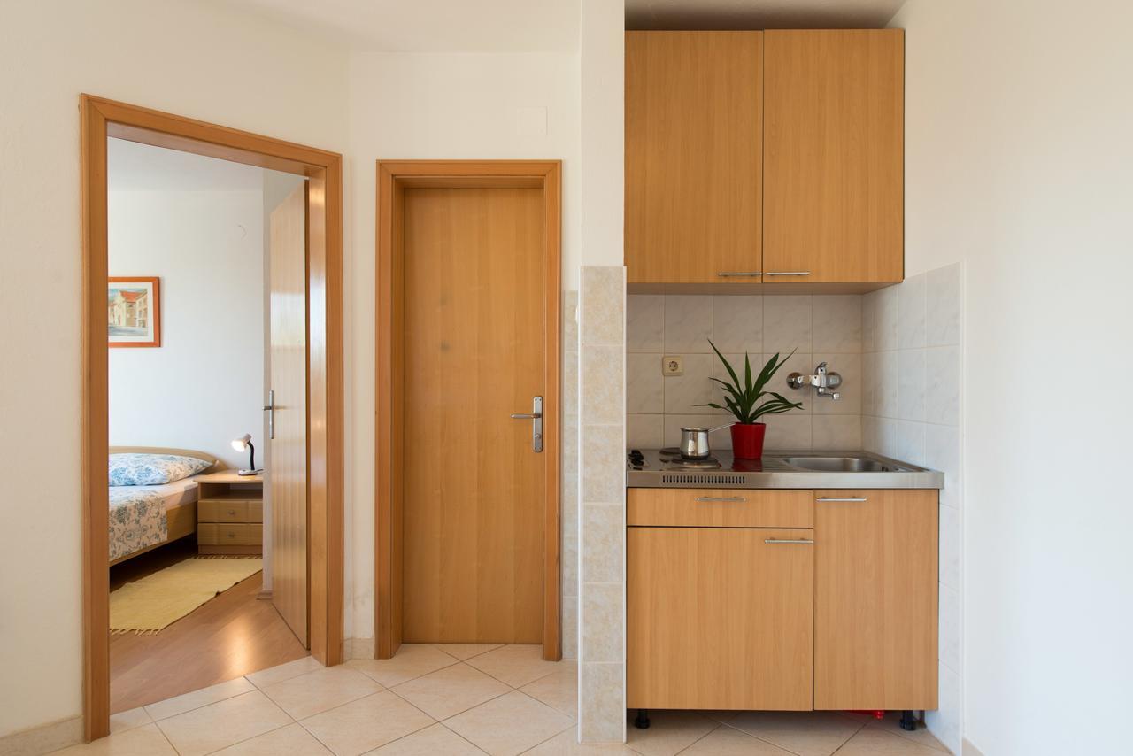 Sun House Apartments Bol Extérieur photo