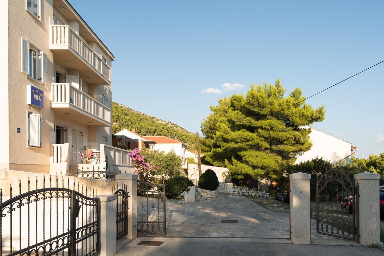 Sun House Apartments Bol Extérieur photo