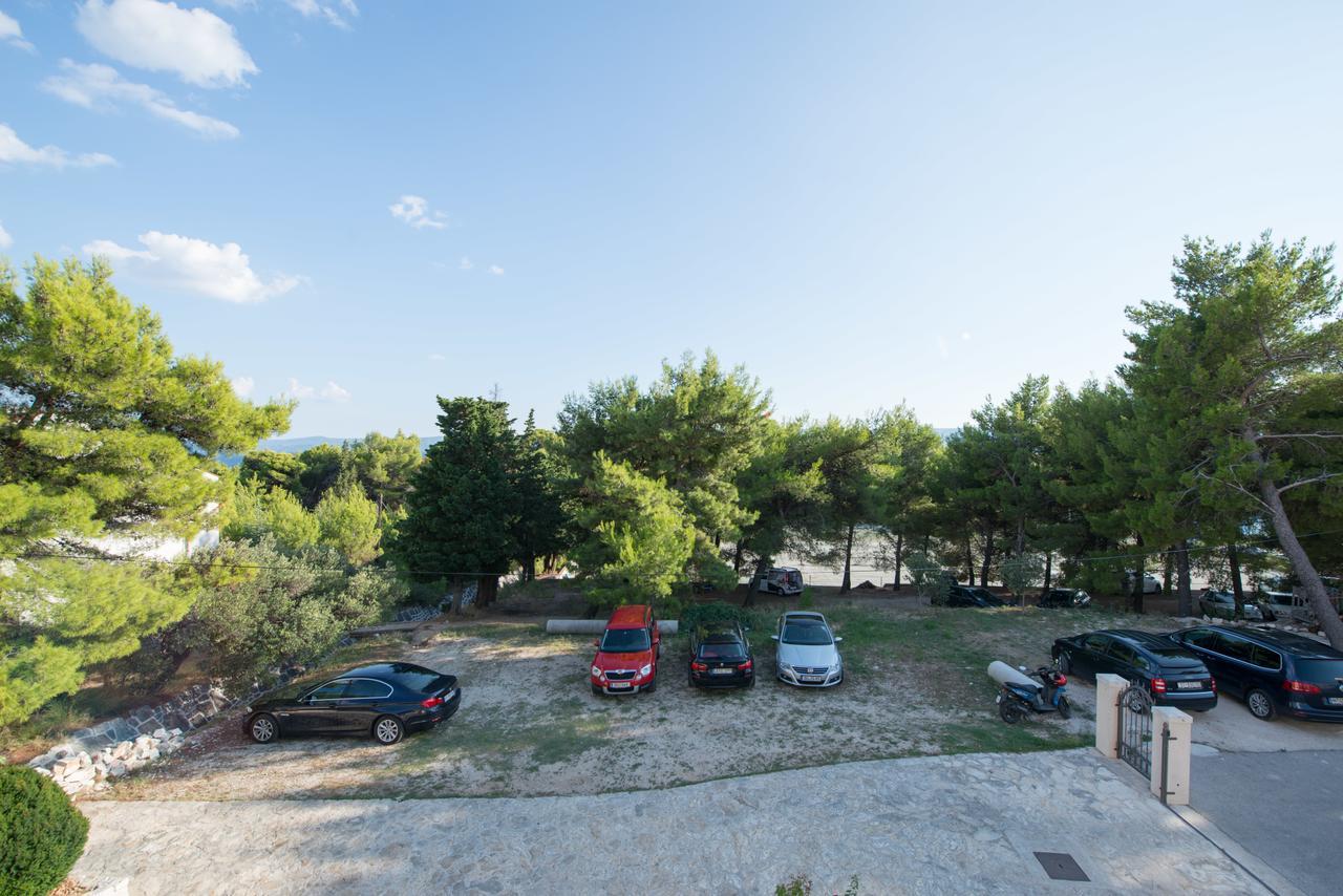 Sun House Apartments Bol Extérieur photo