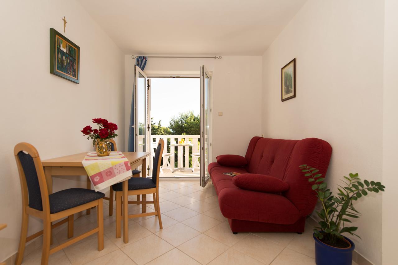 Sun House Apartments Bol Extérieur photo