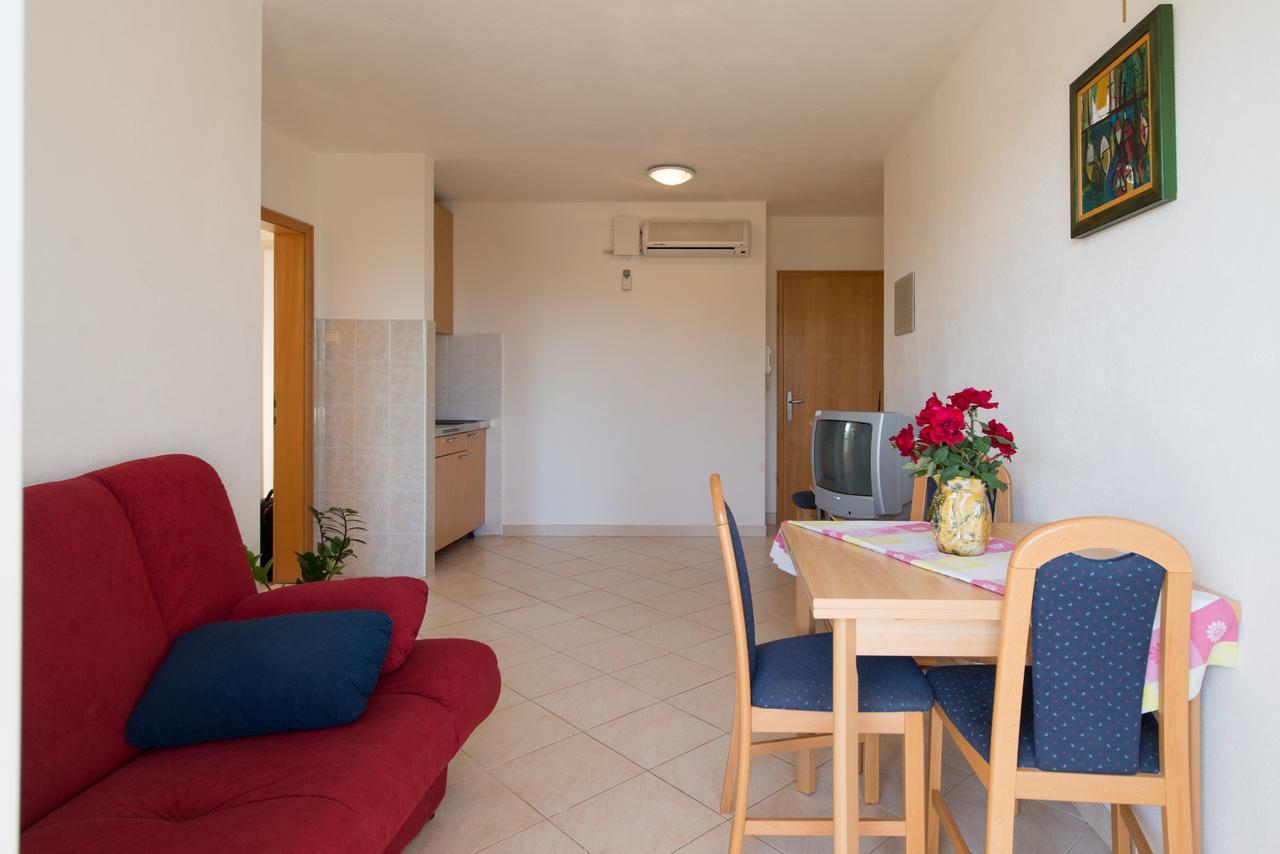Sun House Apartments Bol Extérieur photo