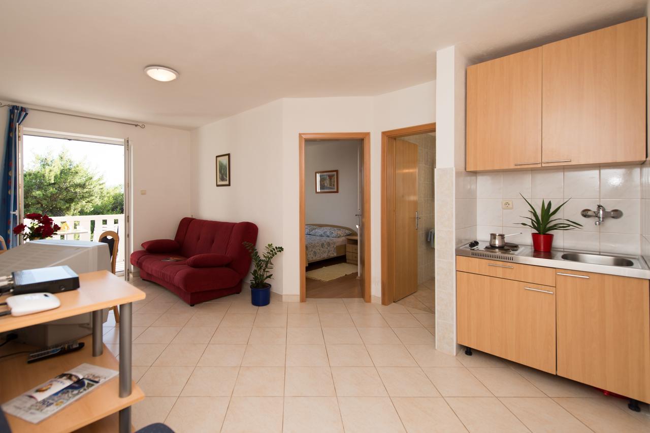 Sun House Apartments Bol Extérieur photo