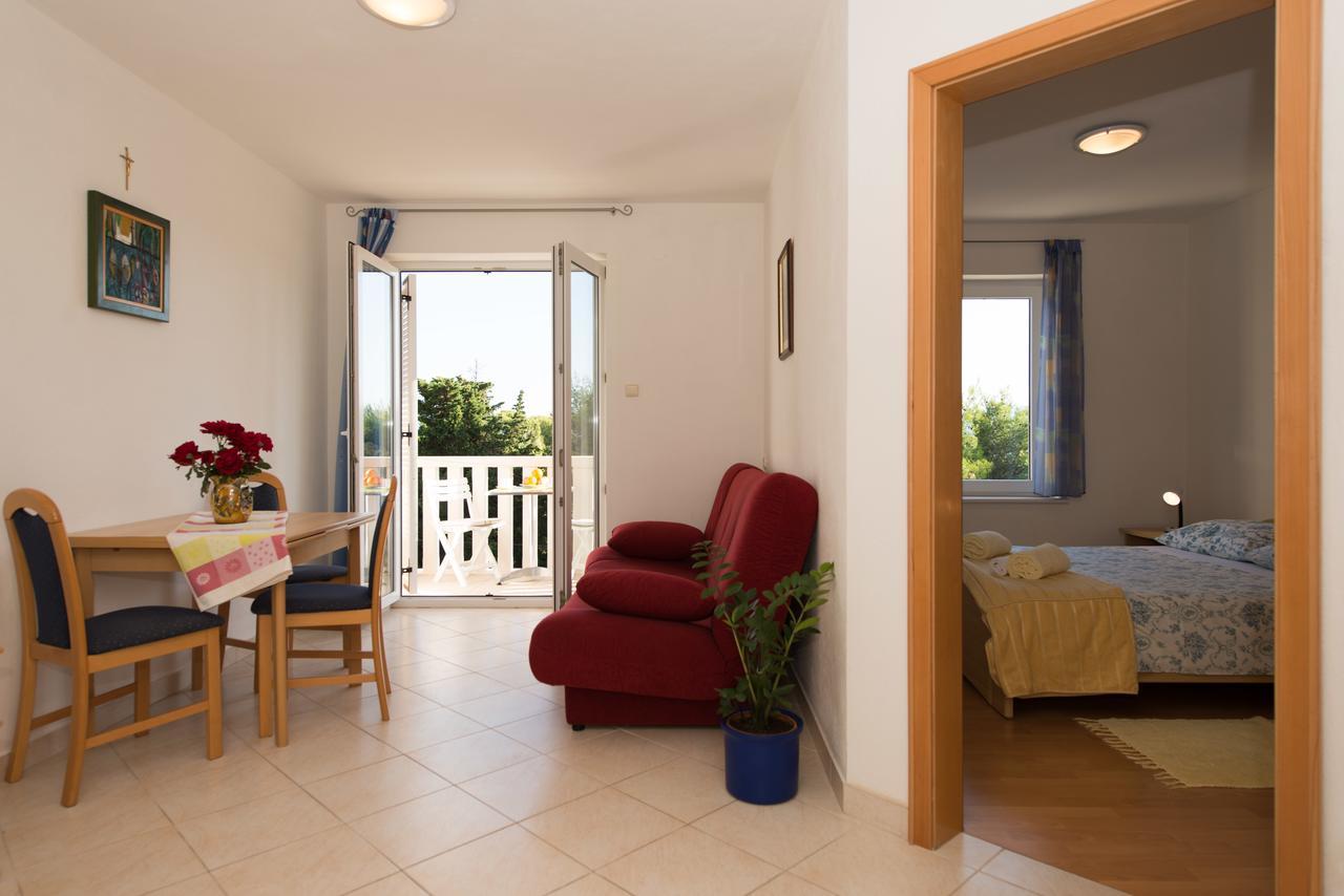Sun House Apartments Bol Extérieur photo