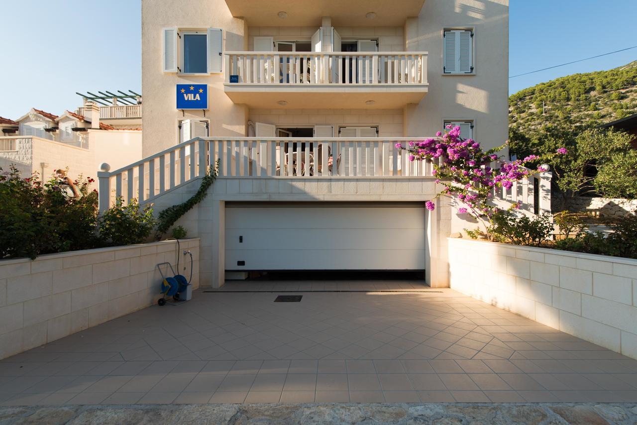 Sun House Apartments Bol Extérieur photo