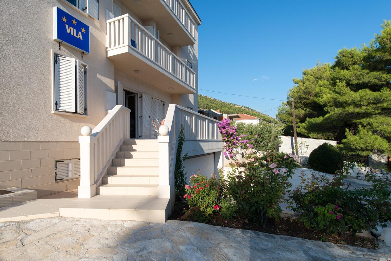 Sun House Apartments Bol Extérieur photo