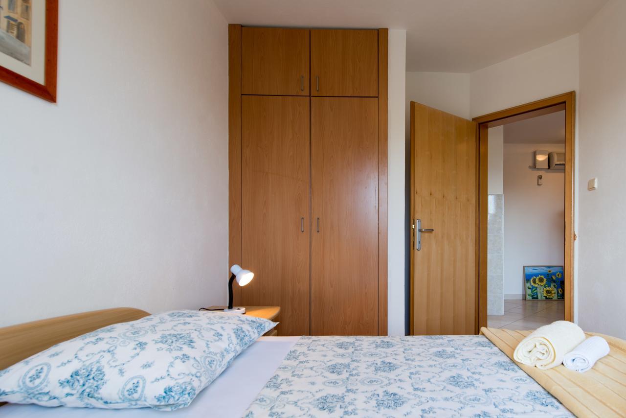 Sun House Apartments Bol Extérieur photo