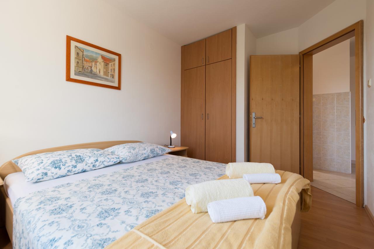 Sun House Apartments Bol Extérieur photo
