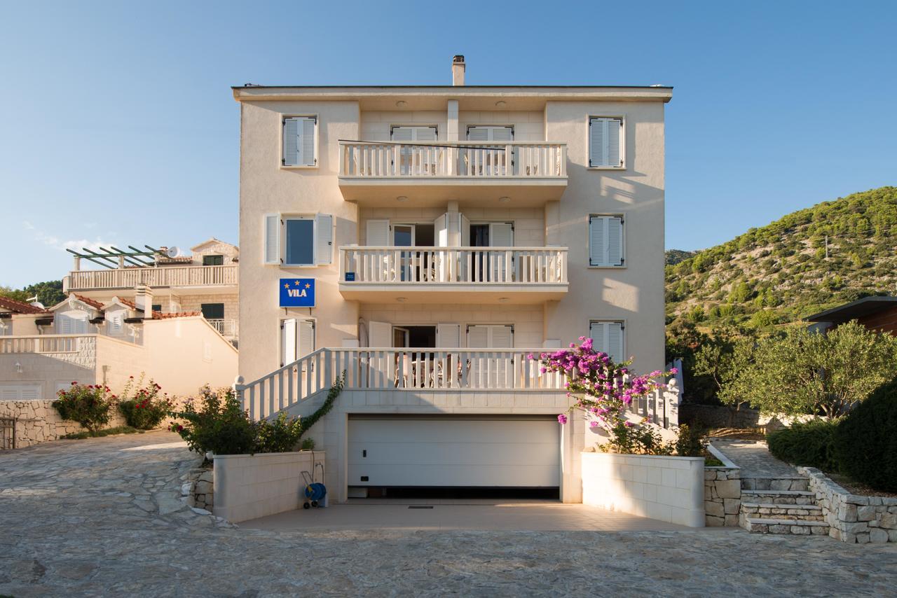 Sun House Apartments Bol Extérieur photo